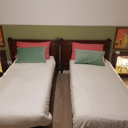 Residenze Ai Salvi Hotel Verona Kültér fotó
