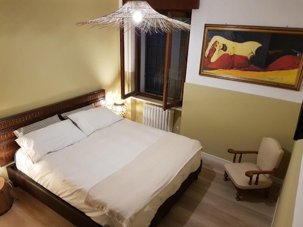 Residenze Ai Salvi Hotel Verona Kültér fotó