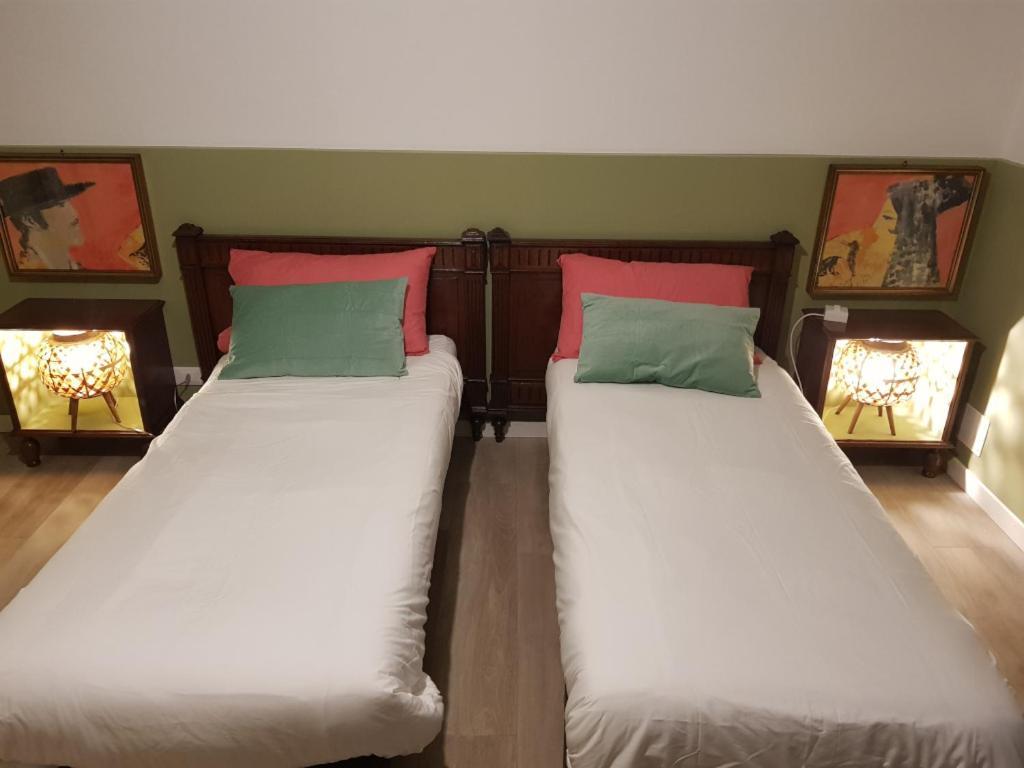 Residenze Ai Salvi Hotel Verona Kültér fotó