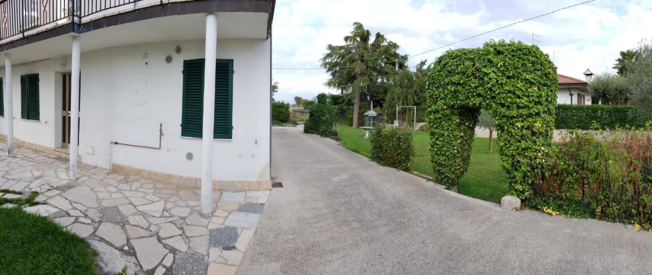 Residenze Ai Salvi Hotel Verona Kültér fotó