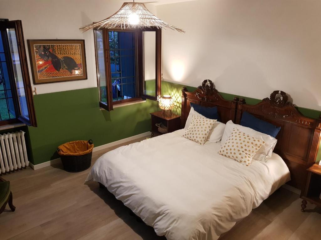 Residenze Ai Salvi Hotel Verona Kültér fotó