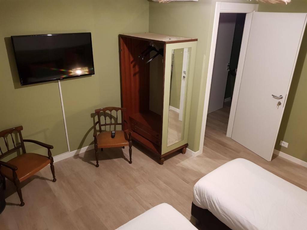 Residenze Ai Salvi Hotel Verona Kültér fotó