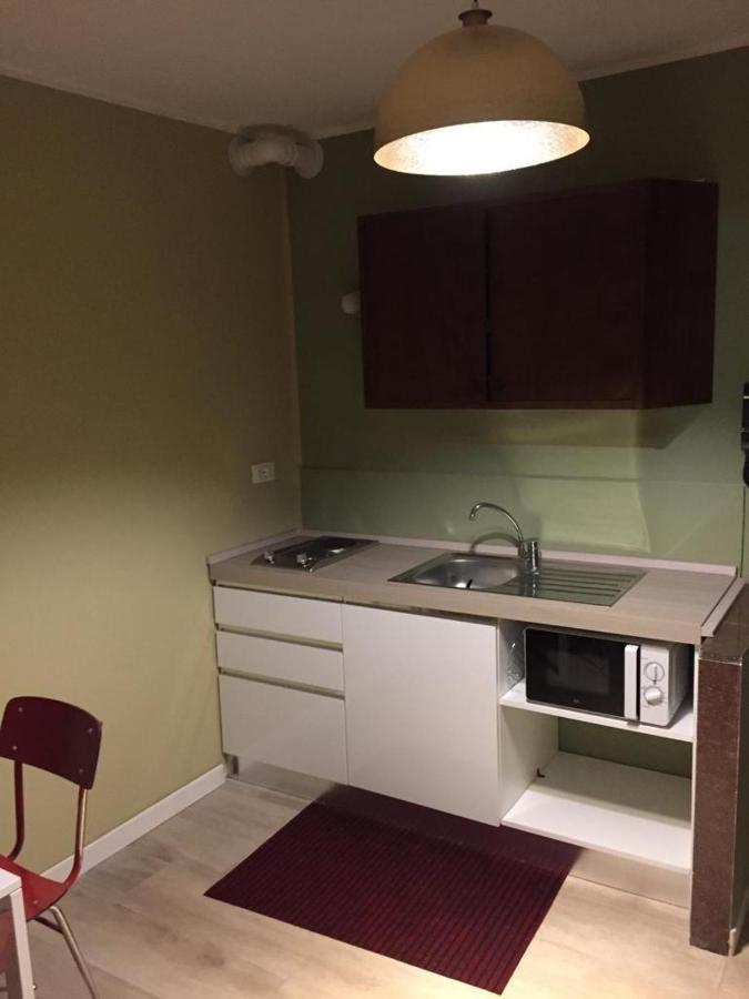 Residenze Ai Salvi Hotel Verona Kültér fotó